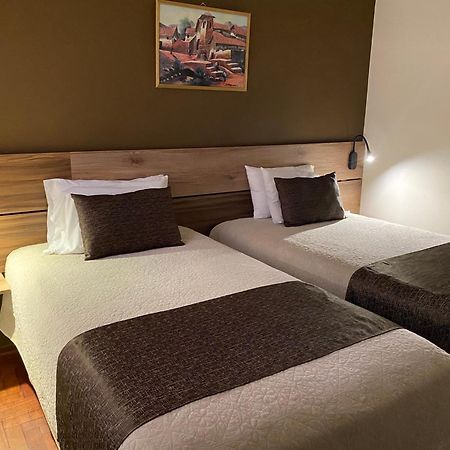 Villa San Jose Арекипа Экстерьер фото