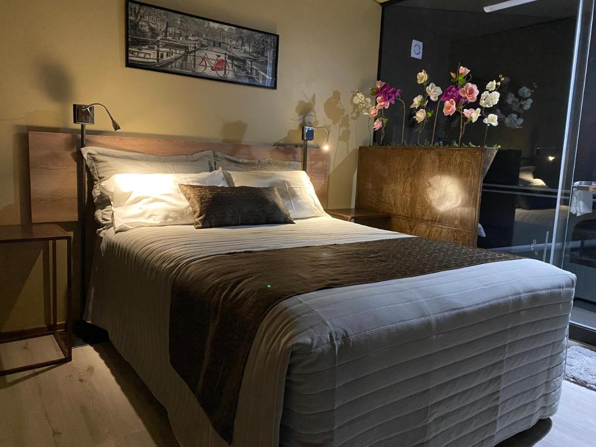 Villa San Jose Арекипа Экстерьер фото