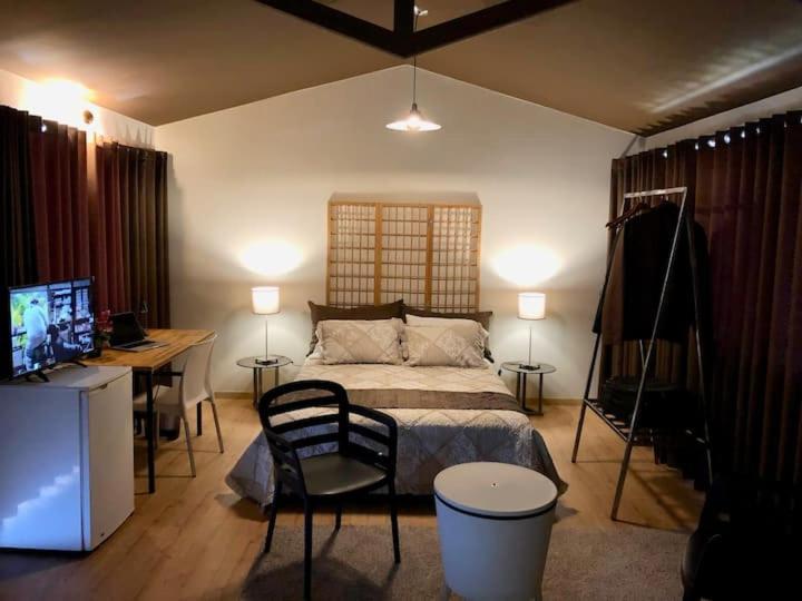 Villa San Jose Арекипа Экстерьер фото