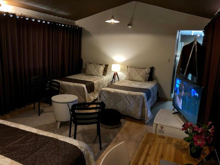 Villa San Jose Арекипа Экстерьер фото