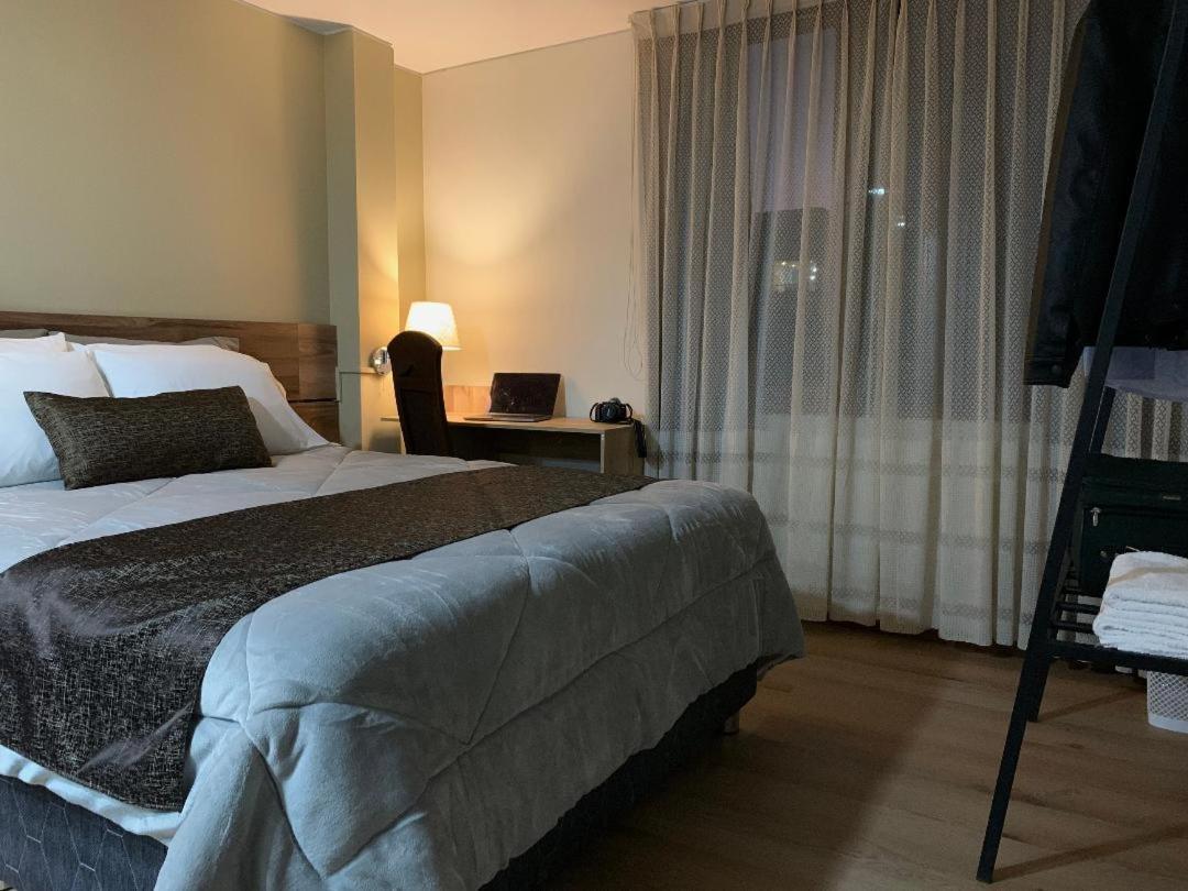 Villa San Jose Арекипа Экстерьер фото