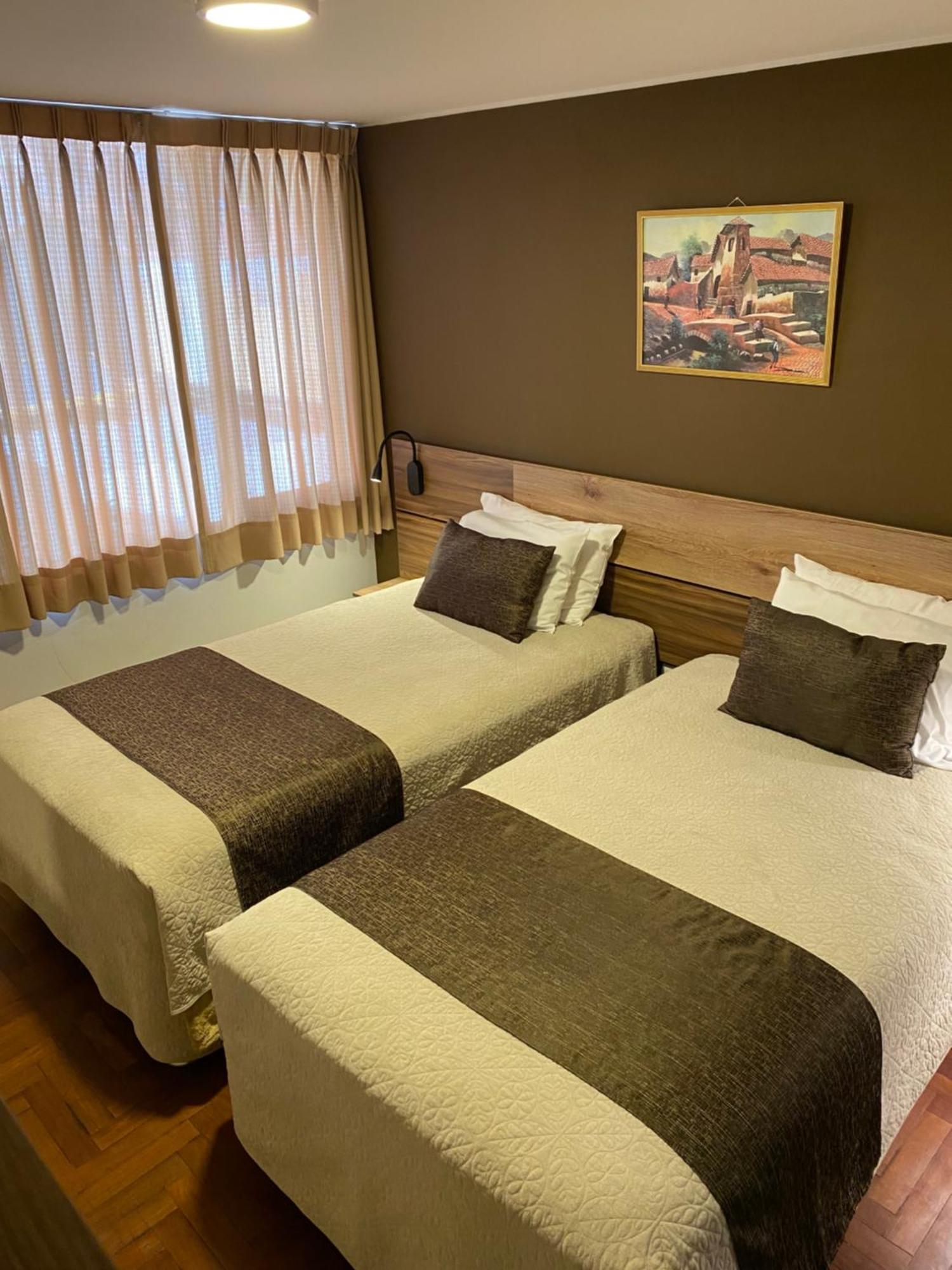 Villa San Jose Арекипа Экстерьер фото
