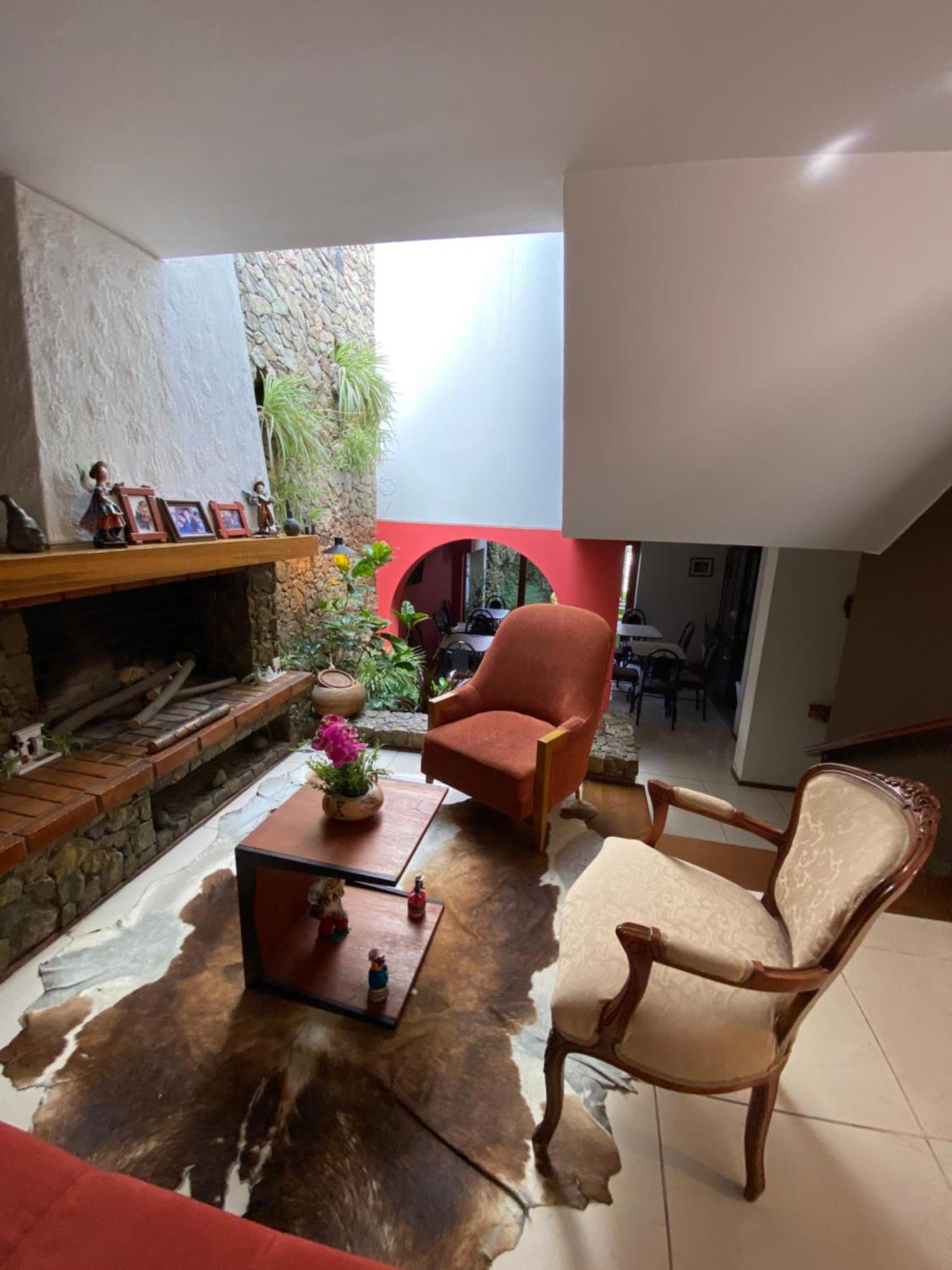 Villa San Jose Арекипа Экстерьер фото