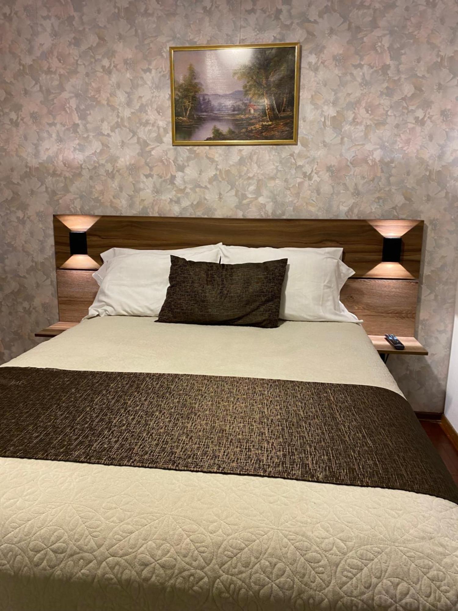 Villa San Jose Арекипа Экстерьер фото