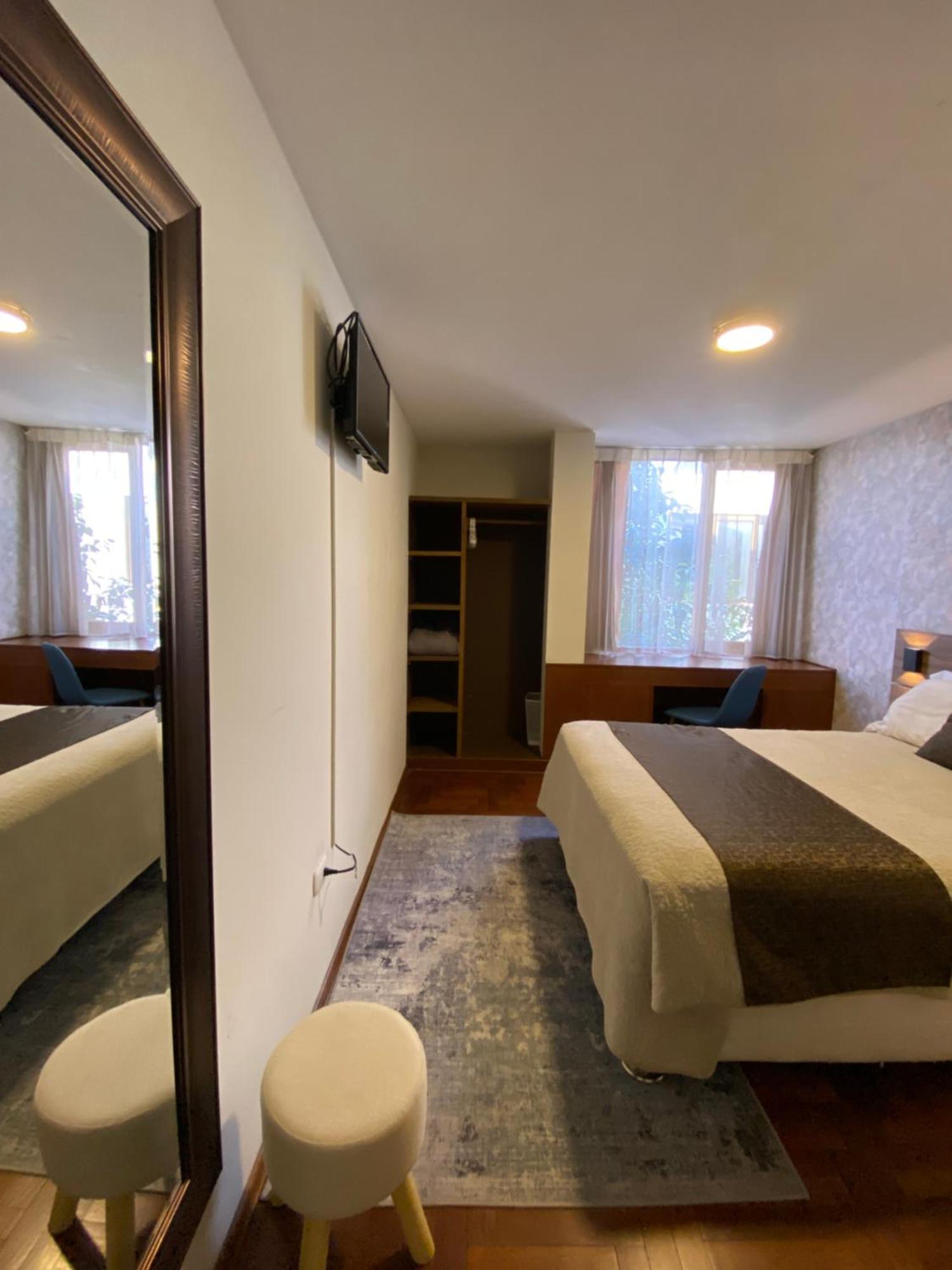 Villa San Jose Арекипа Экстерьер фото