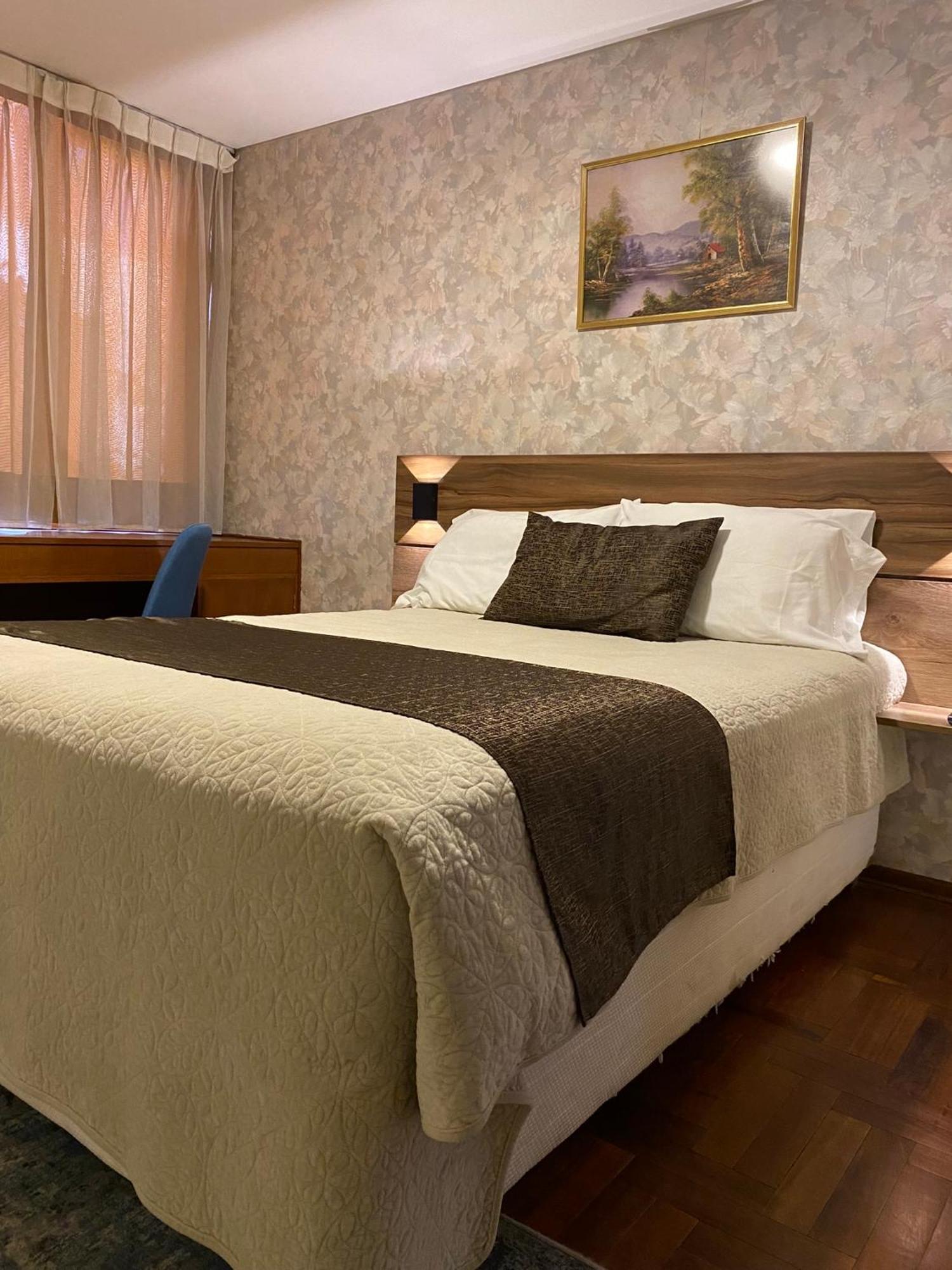 Villa San Jose Арекипа Экстерьер фото