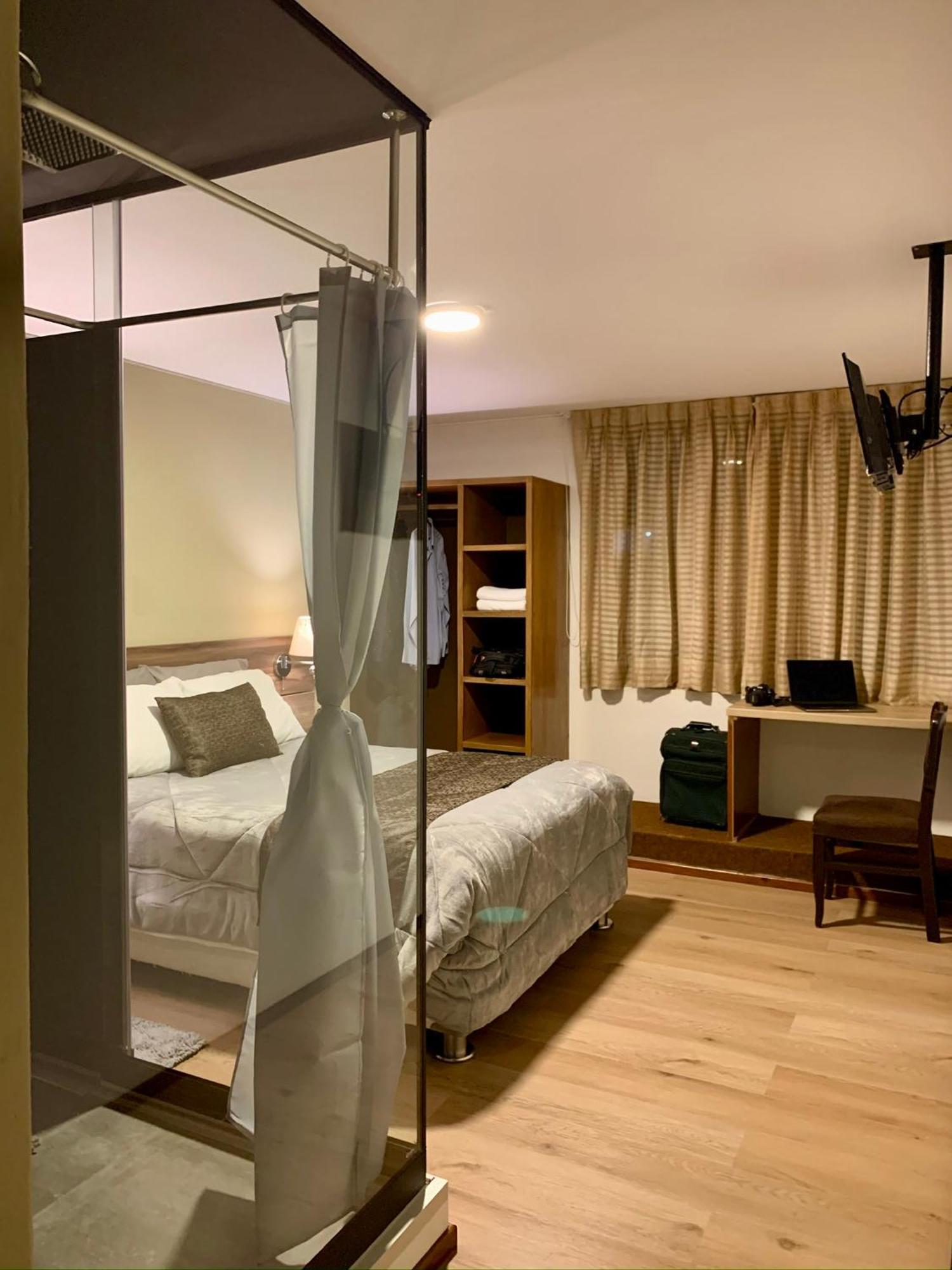 Villa San Jose Арекипа Экстерьер фото