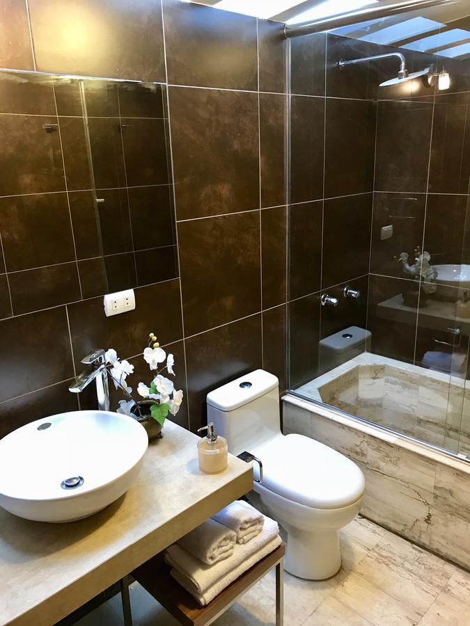 Villa San Jose Арекипа Экстерьер фото